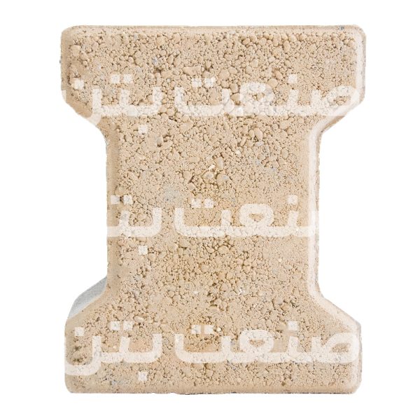 سنگفرش دنبلی (پایونی) تبریز