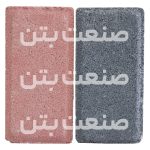 سنگفرش آجری ۲۰×۱۰ تبریز