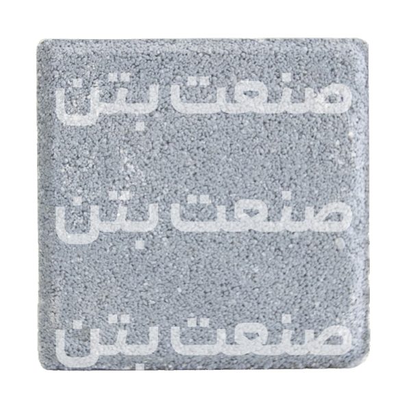سنگفرش مربع ۲۰×۲۰ تبریز